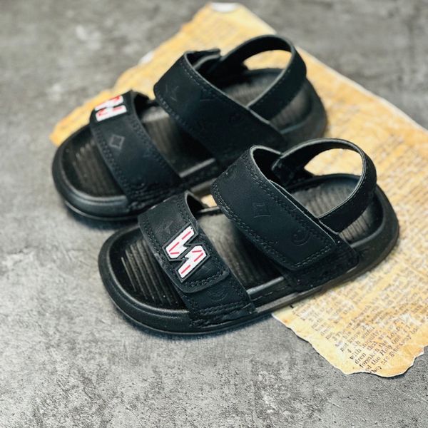 صندل بچگانه نیوبالانس دو چسب کد 032403