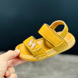 خرید اینترنتی قیمت صندل بچگانه نیوبالانس دو چسب کد 032403