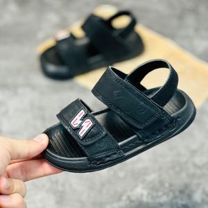 خرید اینترنتی قیمت صندل بچگانه نیوبالانس دو چسب کد 032403