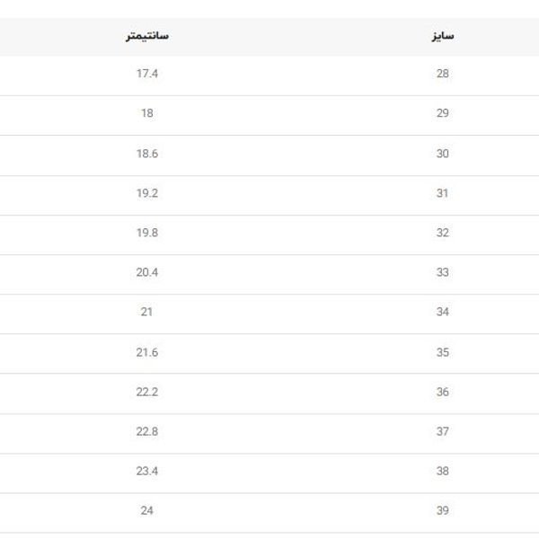 صندل بچگانه اسپرت طرح چرمی ساده  لوکی کیدز کد 032404