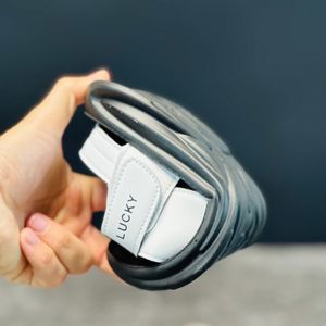 خرید اینترنتی قیمت صندل بچگانه اسپرت طرح هشتی  LuckyKids کد 032904