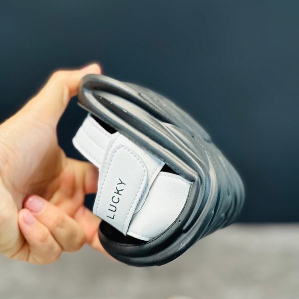 صندل بچگانه اسپرت طرح هشتی  LuckyKids کد 032904