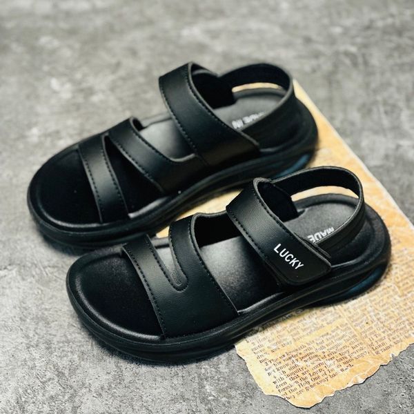 صندل بچگانه اسپرت طرح هشتی  LuckyKids کد 032904