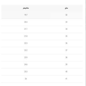 خرید اینترنتی کتونی بچگانه طرح N3 برند G.Duck کد 051401