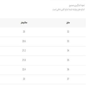 خرید آنلاین کتونی بچگانه طرح صخره Darvish کد 052001