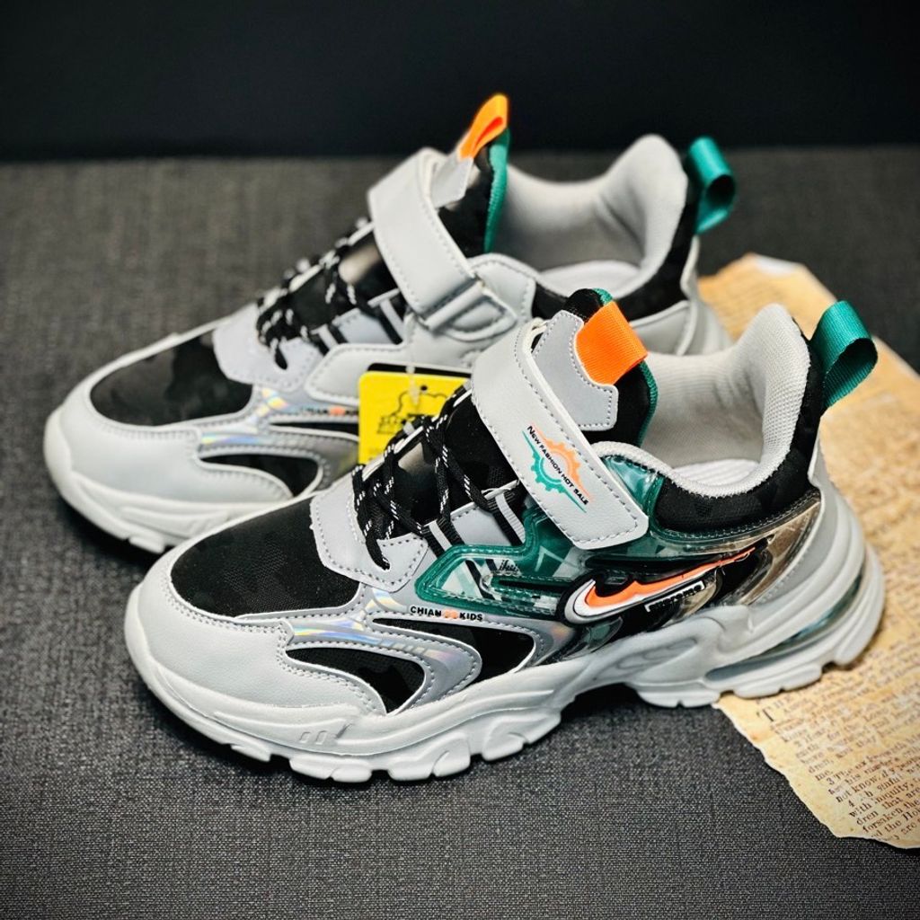 خرید اینترنتی قیمت کتونی طرح نایک برند hillassy کد 070803