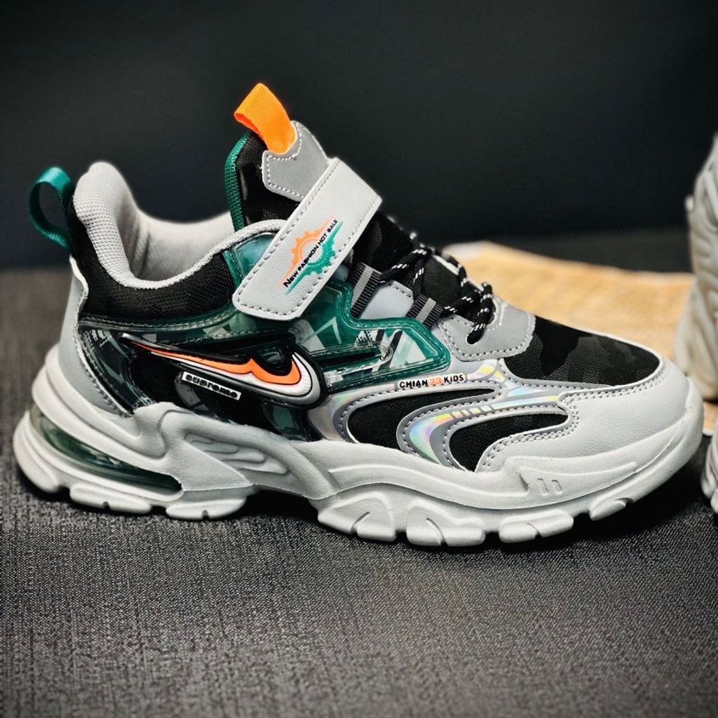 خرید اینترنتی قیمت کتونی طرح نایک برند hillassy کد 070803