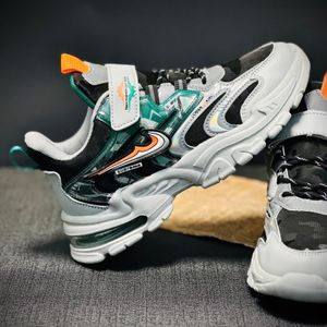 کتونی طرح نایک برند hillassy کد 070803