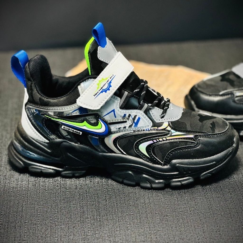 خرید اینترنتی قیمت کتونی طرح نایک برند hillassy کد 070803