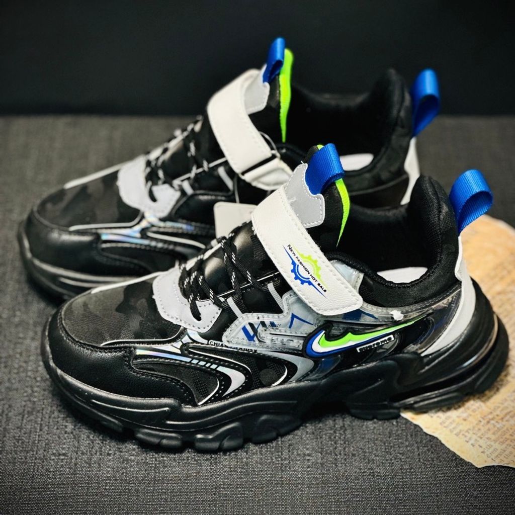 خرید اینترنتی قیمت کتونی طرح نایک برند hillassy کد 070803