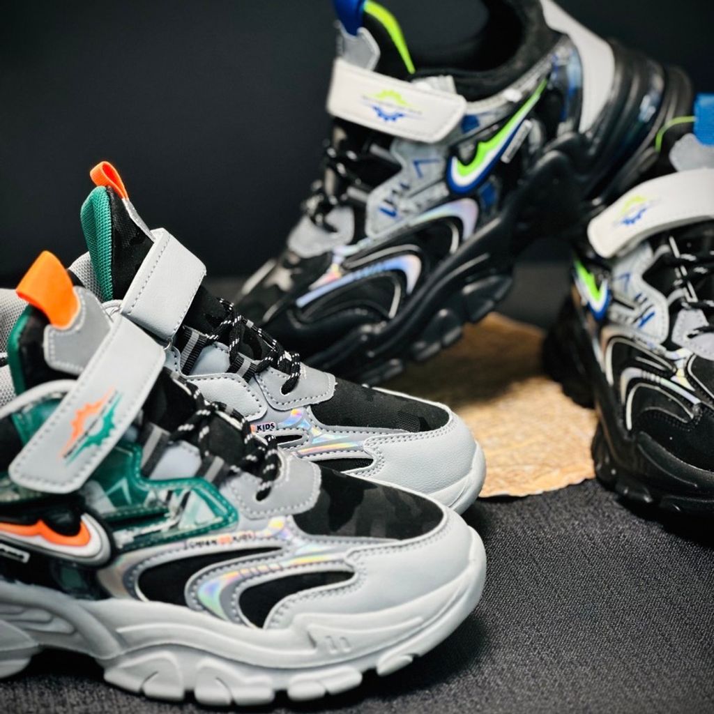 خرید اینترنتی قیمت کتونی طرح نایک برند hillassy کد 070803