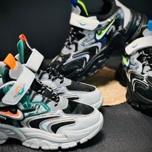 خرید اینترنتی قیمت کتونی طرح نایک برند hillassy کد 070803