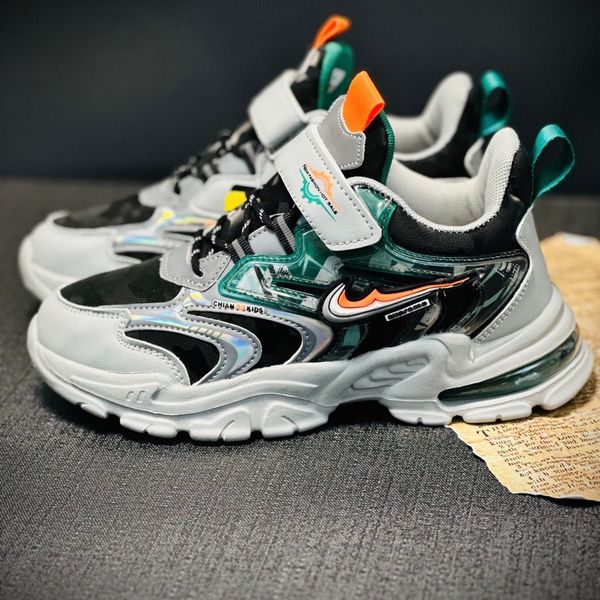 کتونی طرح نایک برند hillassy کد 070803