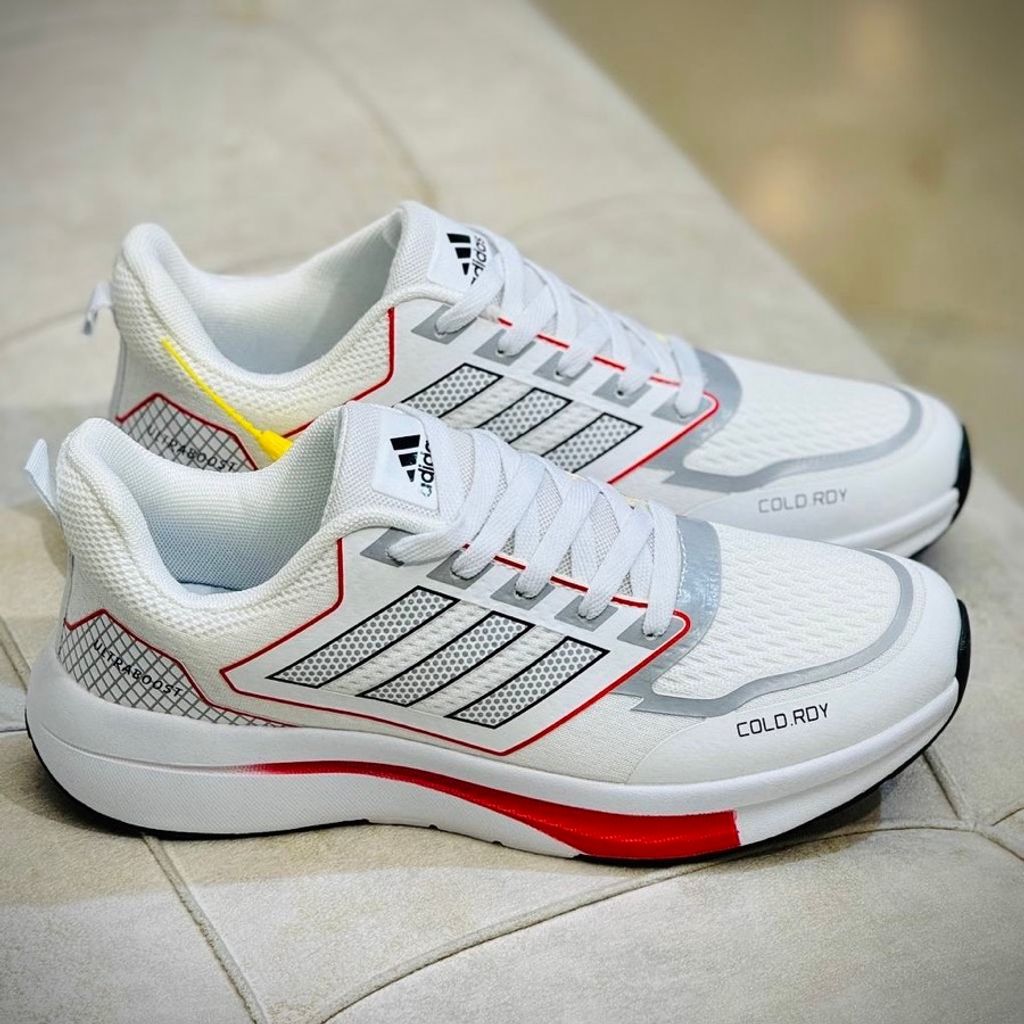 خرید اینترنتی قیمت کتونی ورزشی آدیداس Adidas Ultraboost COLD.RDY کد 081202