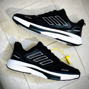 خرید آنلاین کتونی وارداتی ورزشی آدیداس Adidas Ultraboost COLD.RDY کد 081203