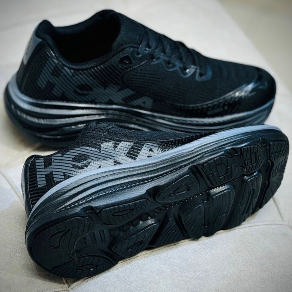 خرید اینترنتی قیمت کتونی ورزشی برند هوکا 5 HOKA Bondi کد 081205