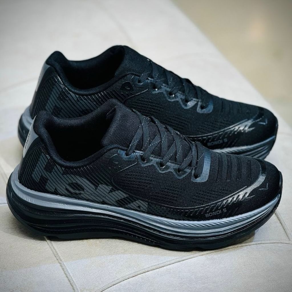 خرید اینترنتی قیمت کتونی ورزشی برند هوکا 5 HOKA Bondi کد 081205