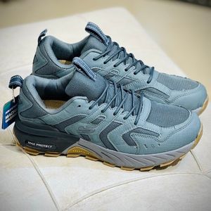 خرید اینترنتی کتونی وارداتی اسکیچرز Skechers Max Protect OutDoor کد 081302