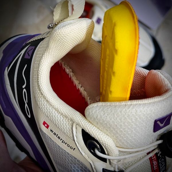 کتونی ویکو Vico OutDoor WaterProof کد 081303