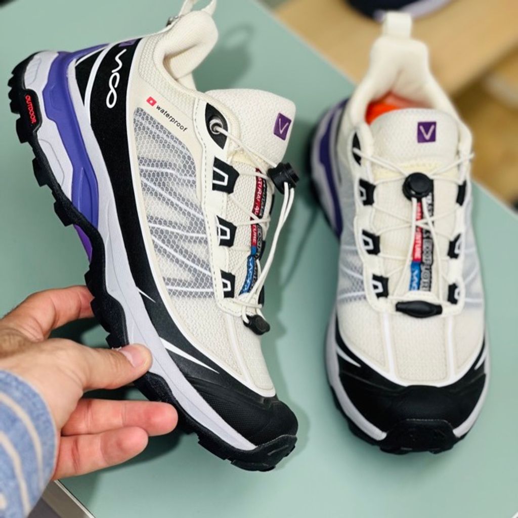 خرید اینترنتی قیمت کتونی ویکو Vico OutDoor WaterProof کد 081303