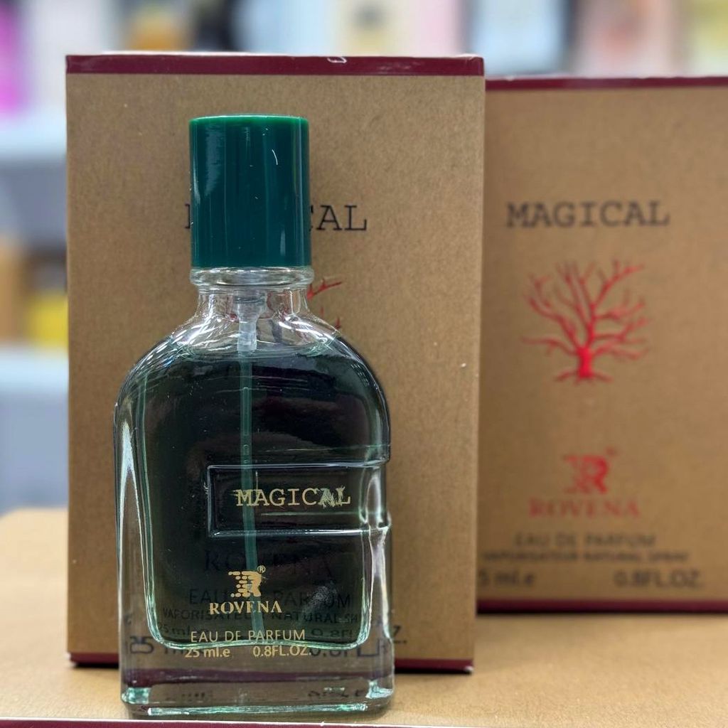 فروش اینترنتی عطر ادکلن مردانه اورتو پاریسی مگاماره روونا فرانسه - ماندگاری و پخش بو عالی - 25 میل - اورجینال - اسانس فرانسوی