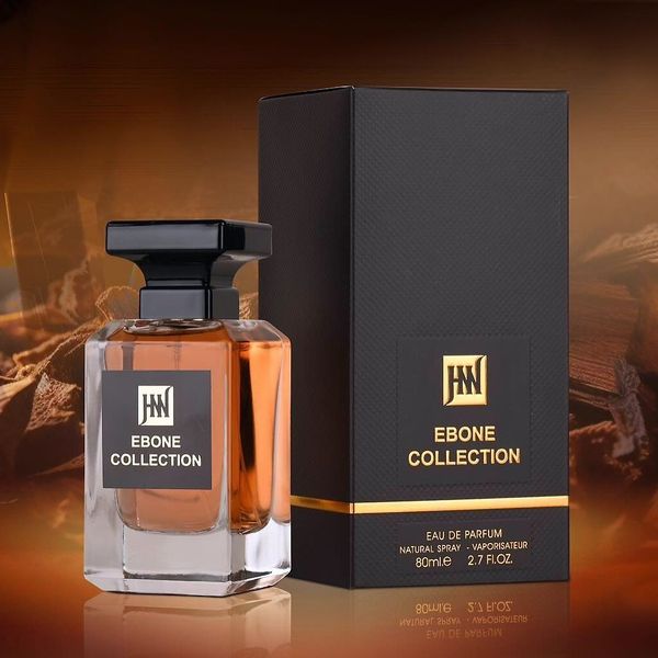 عطر ادکلن مردانه تام فورد ابنه فیوم جانوین ( جکوینز  ) - ماندگاری و پخش بو عالی - گرم و تلخ و چوبی خاص - بسیار پرفروش - اورجینال