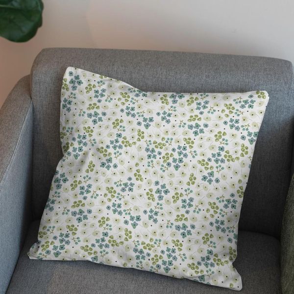 پارچه ملحفه مدل مخمل طرح سنتی ایرانی روماک کد 5012763