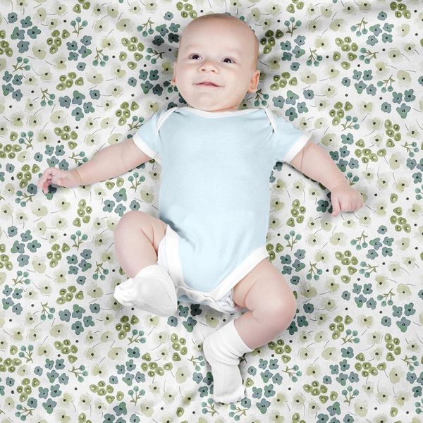 پارچه ملحفه مدل مخمل طرح سنتی ایرانی روماک کد 5012763