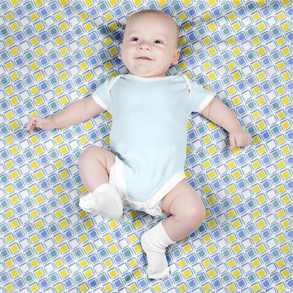 پارچه مخمل روبالشی طرح گل و برگ کد 5012370