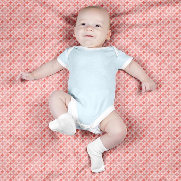 پارچه مخمل روتختی طرح گل و برگ کد 5012399