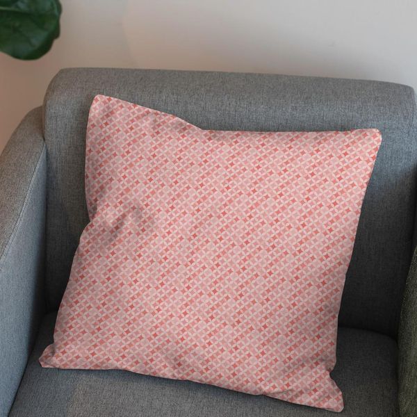 پارچه مخمل روتختی طرح گل و برگ کد 5012399