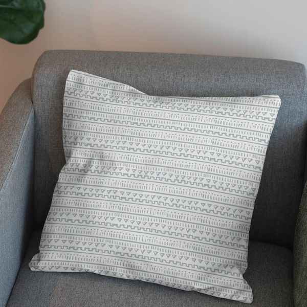 پارچه مخمل پورشه طرح گل و برگ کد 5012473