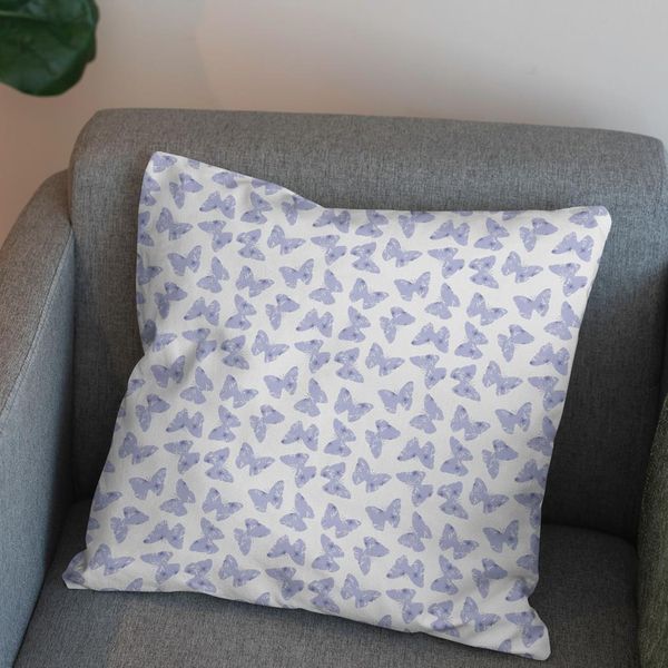 پارچه مخمل روتختی طرح گل و برگ کد 5012479