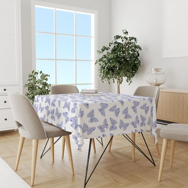 پارچه مخمل روتختی طرح گل و برگ کد 5012479