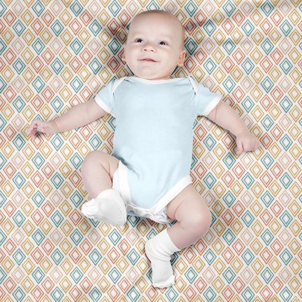 پارچه مخمل پورشه طرح گل و برگ کد 5012489