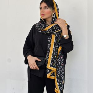 فروش اینترنتی شال پاییزه گوچی پارچه چهارفصل وارداتی