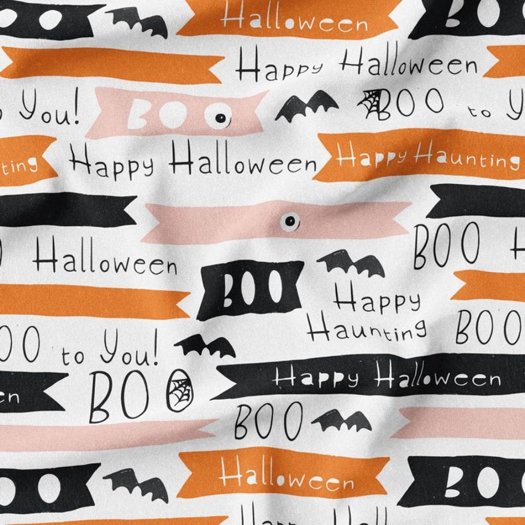 خرید اینترنتی پارچه مخمل پارچه باما طرح گل و برگ کد 5012544