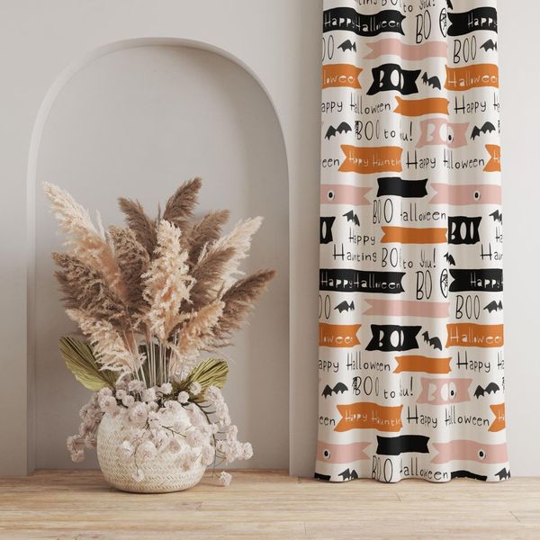 پارچه مخمل طرح گل و برگ کد 5012544