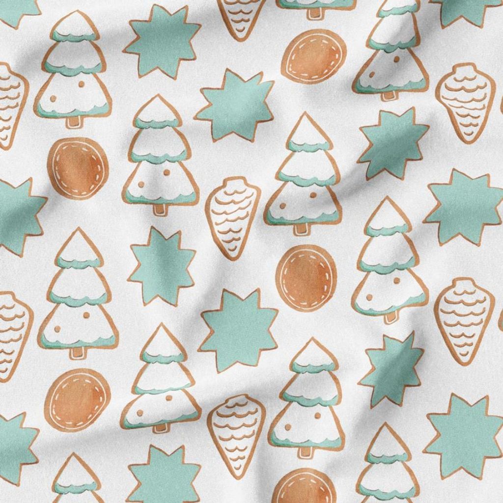 خرید اینترنتی پارچه مخمل پورشه پارچه باما طرح گل و برگ کد 5012545