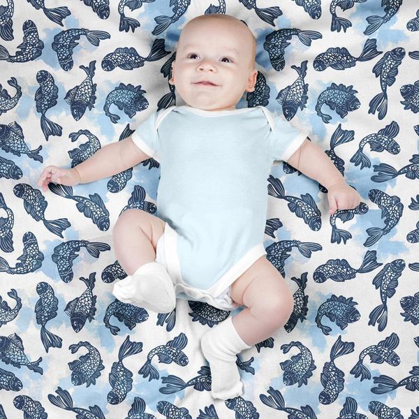 پارچه مخمل طرح گل و برگ کد 5012552