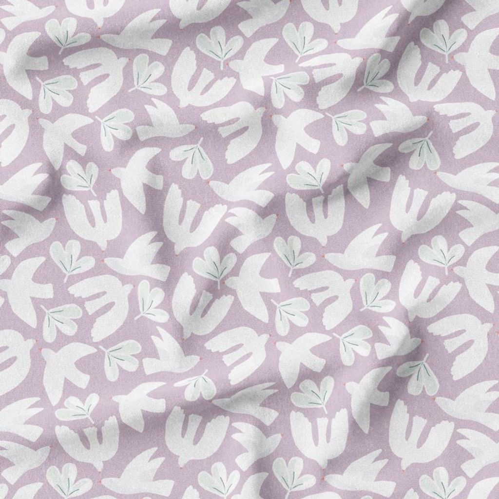 خرید آنلاین پارچه مخمل پورشه پارچه باما طرح گل و برگ کد 5012557