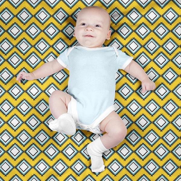 پارچه مخمل روبالشی طرح گل و برگ کد 5012566