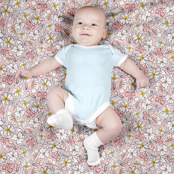 پارچه مخمل طرح گل و برگ کد 5012568