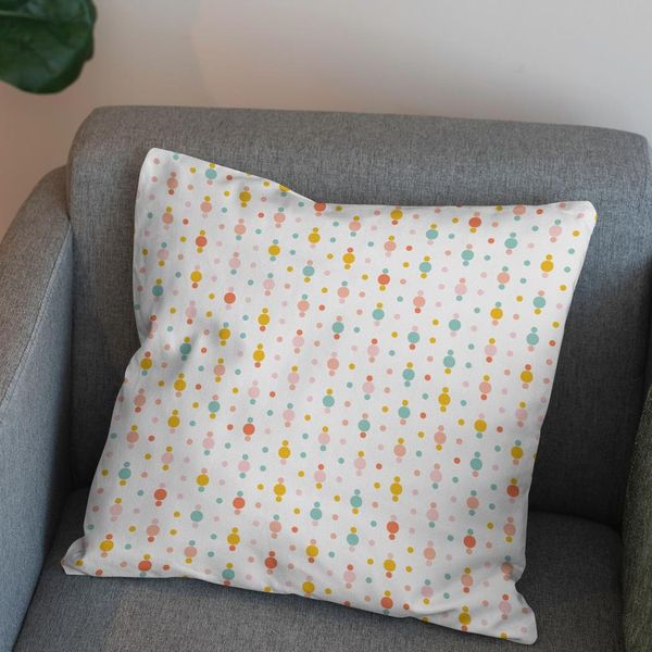 پارچه مخمل پورشه طرح گل و برگ کد 5012569