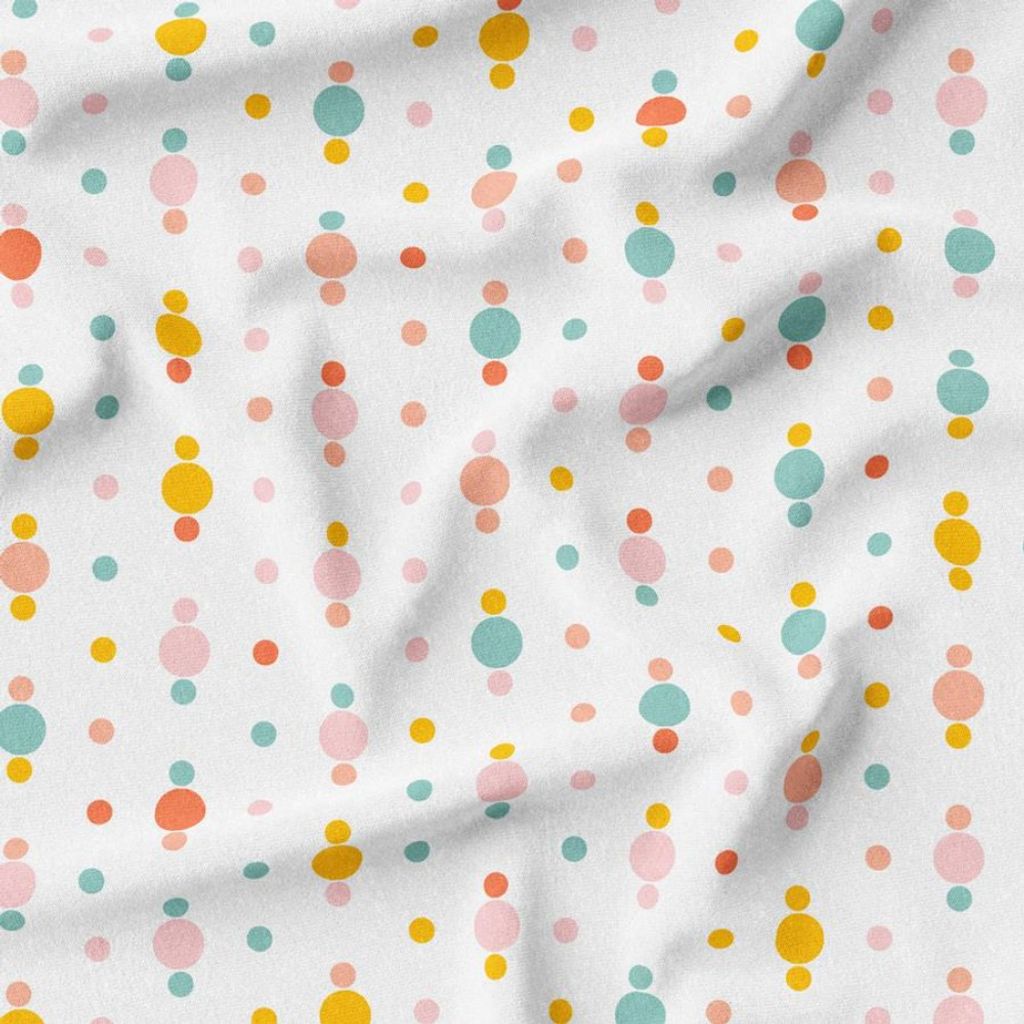 خرید اینترنتی پارچه مخمل پورشه پارچه باما طرح گل و برگ کد 5012569