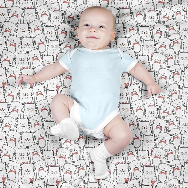 پارچه مخمل پورشه طرح گل و برگ کد 5012581