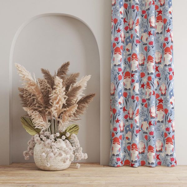 پارچه مخمل پورشه طرح گل و برگ کد 5012597