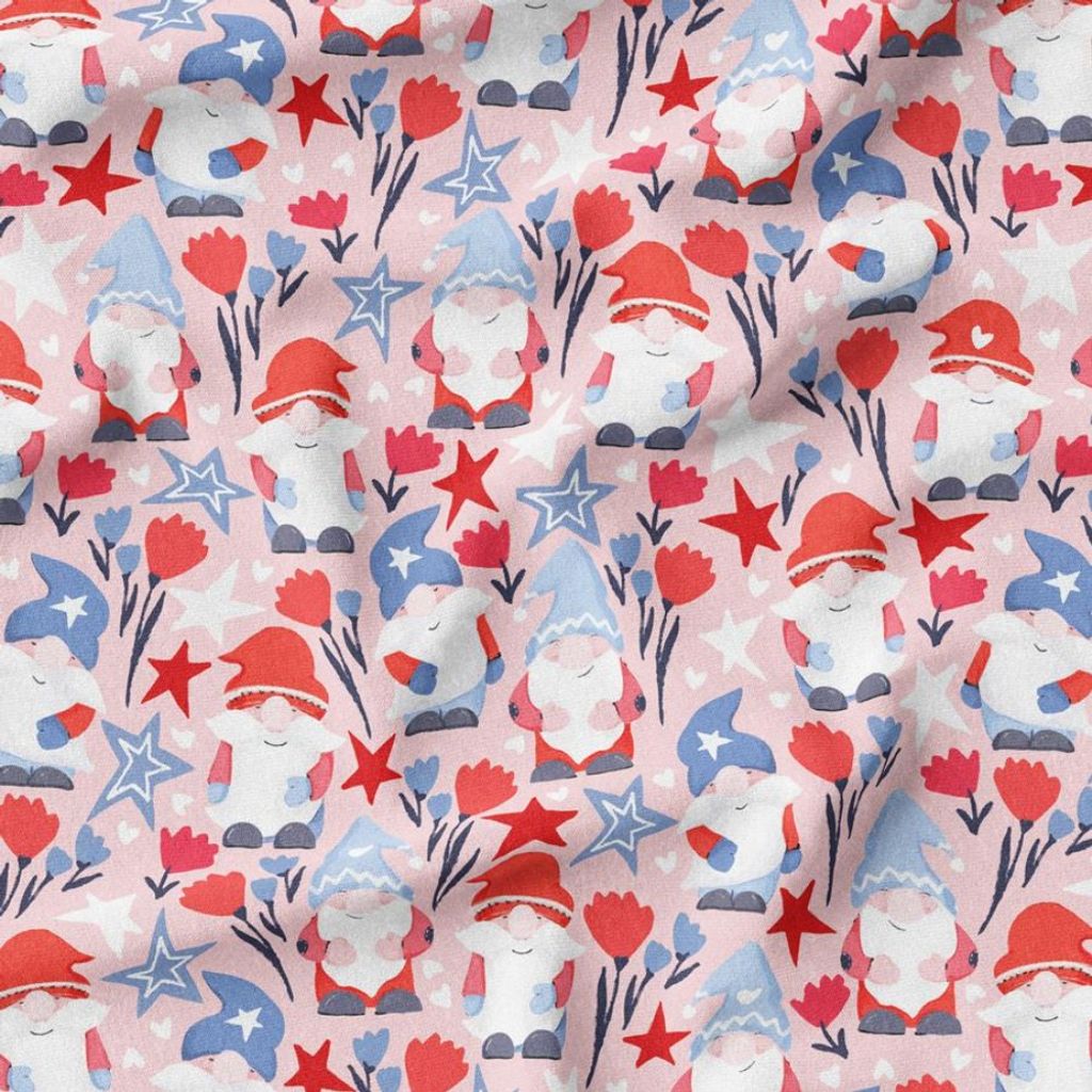 خرید آنلاین پارچه مخمل روبالشی پارچه باما طرح گل و برگ کد 5012598