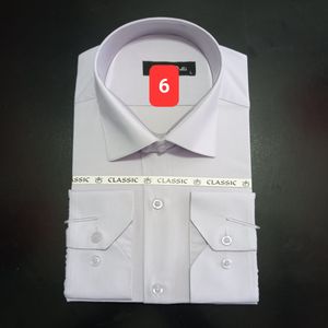 خرید اینترنتی پیراهن تترون
