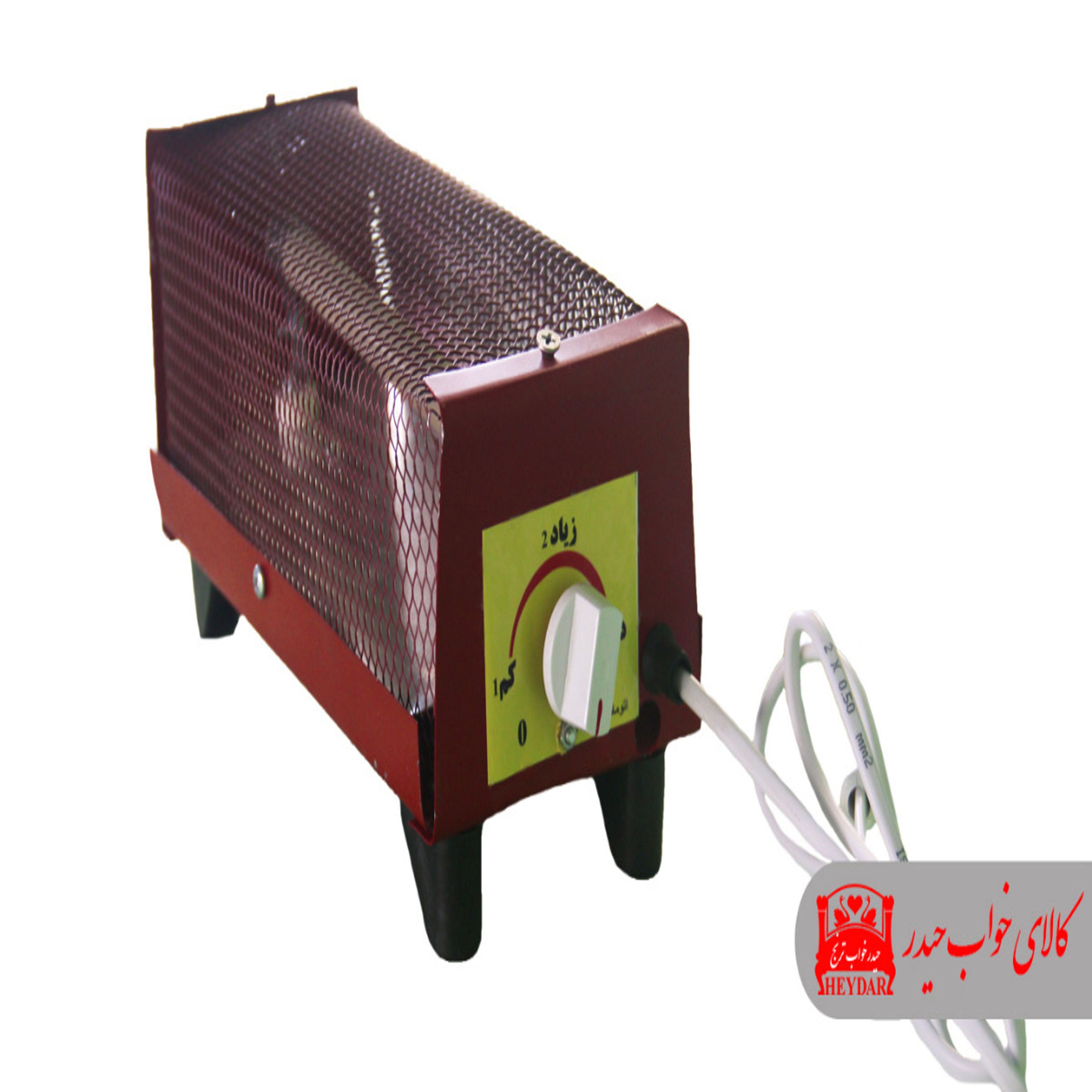 خرید آنلاین کرسی برقی تک المنت مهتاب کوچک